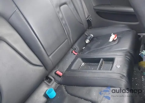 2015 Audi A5 2.0T Premium из США, поврежденный, VIN WAUCFAFR9FA037376